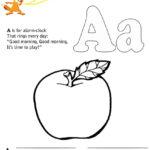 Kids Under 7   A Whole Range Of Fun Printable Activities For Intended For Alphabet Worksheets For 7 Year Olds