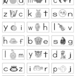 Kidstv123   Phonics Worksheets | Kindergarten Phonics Regarding Alphabet Phonics Worksheets