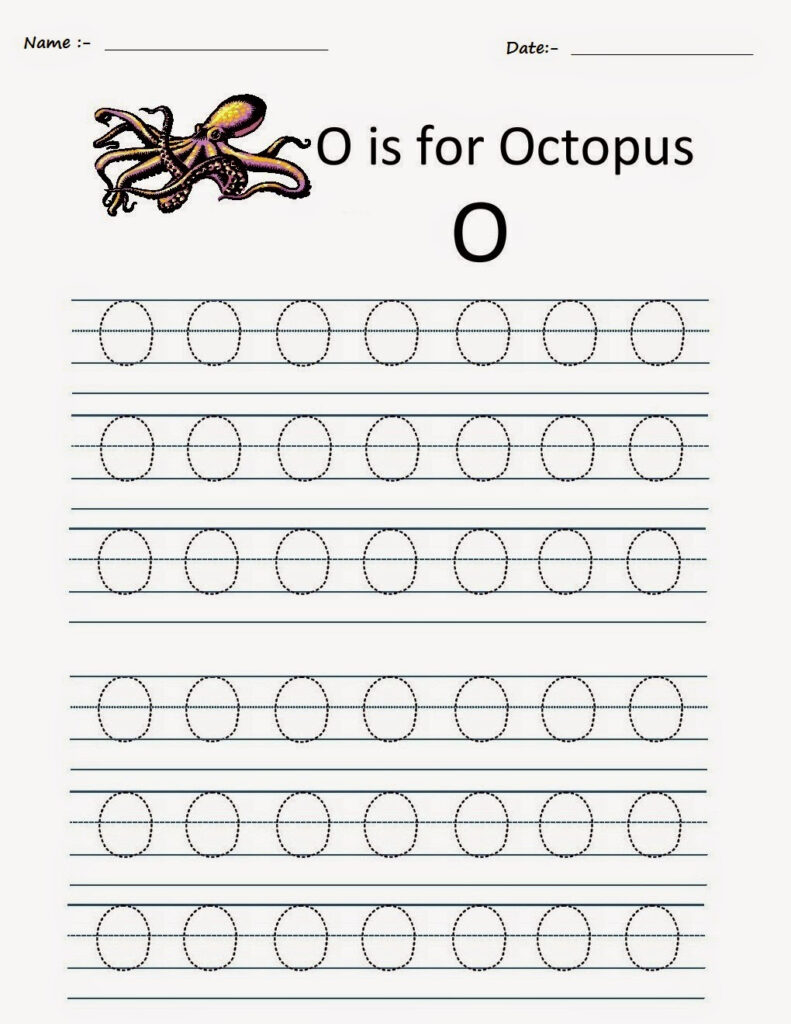Kindergarten Worksheets: Printable Tracing Worksheets Kindergarten Worksheets: Printable Tracing Worksheets