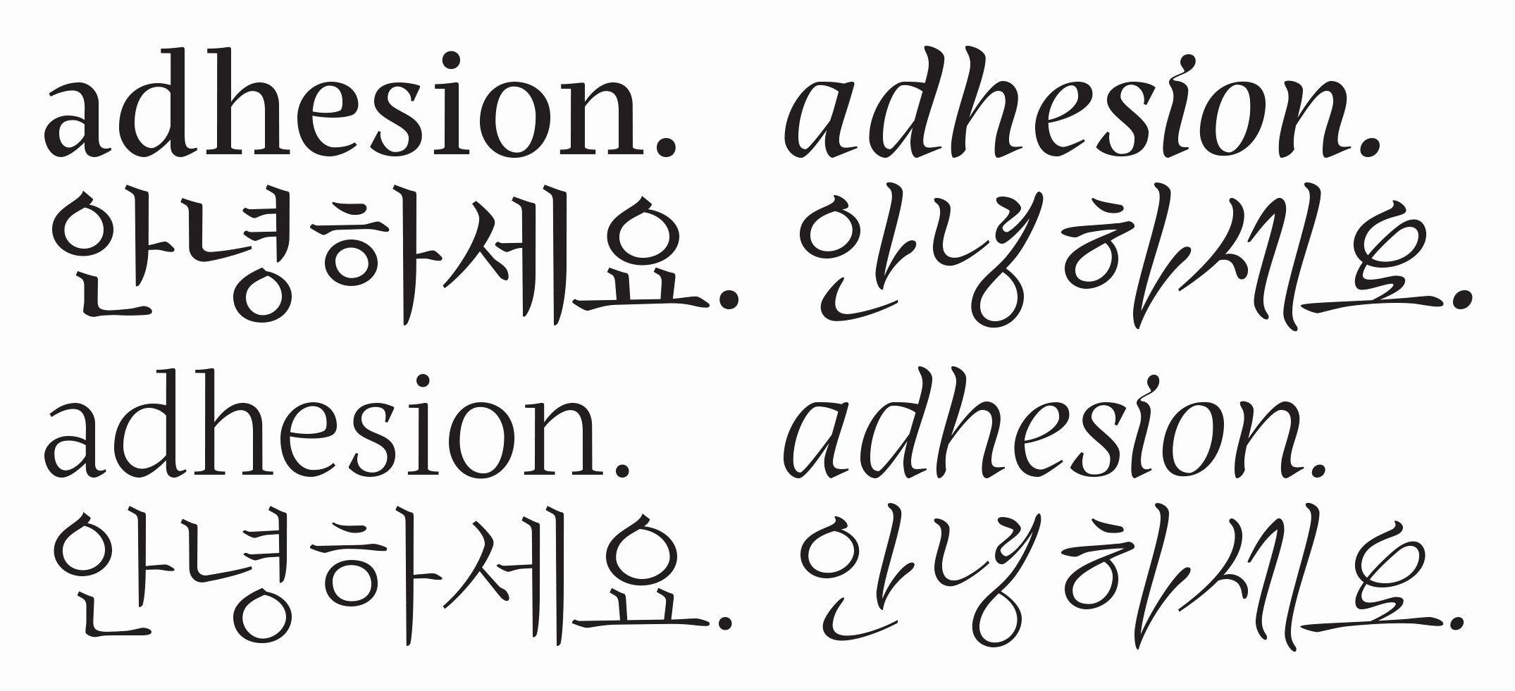 Korean Alphabet Letters Az Lovely Going Global The Last