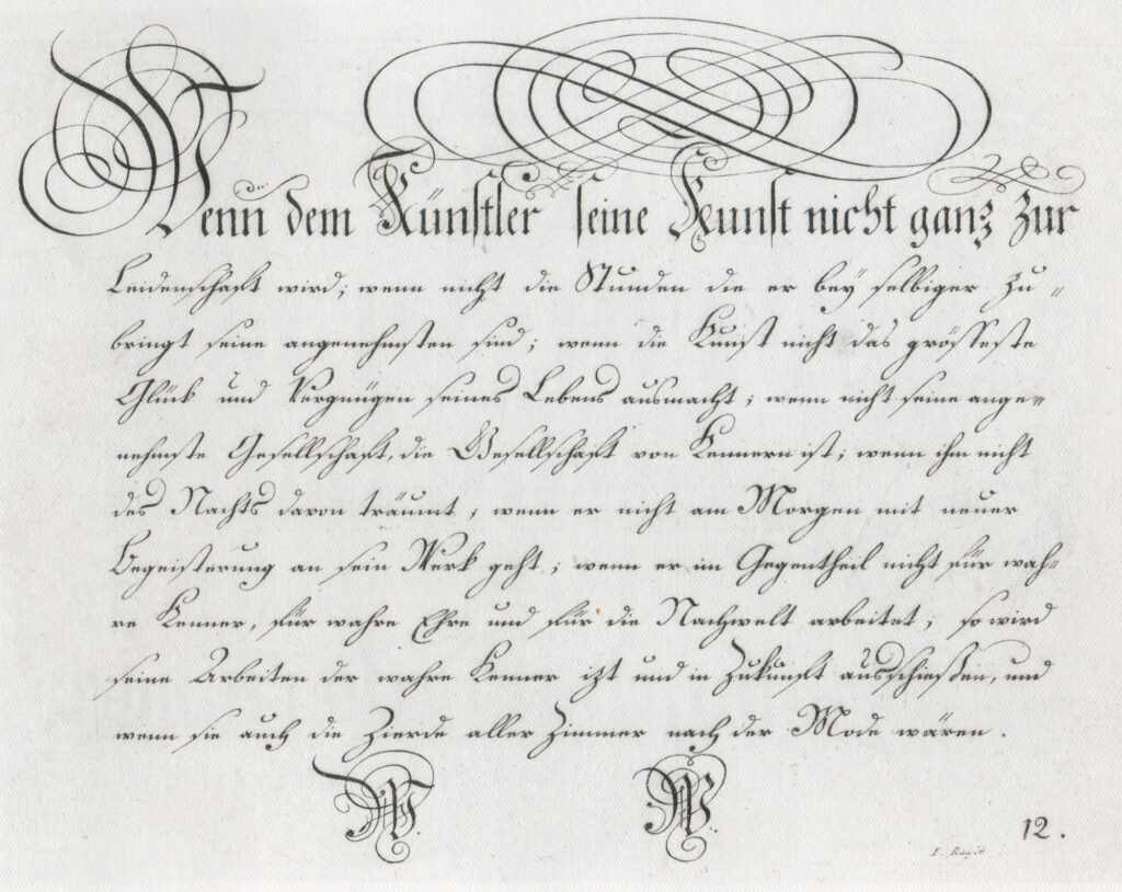 Kurrent—500 Years Of German Handwriting Journal Kurrent—500 Years Of German Handwriting Journal