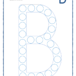 Letter B Activities   Letter B Worksheets   Letter B