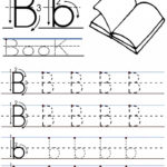 Letter B Worksheets For Free Download. Letter B Worksheets For Letter B Worksheets Pre K