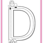 Letter D Worksheet – Preschoolplanet Intended For Letter D Worksheets For Toddlers