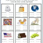 Letter G Worksheet Activities Intended For Letter G Worksheets For First Grade