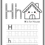 Letter H Worksheets Dr | Printable Worksheets And Activities With Regard To Letter H Worksheets Twisty Noodle