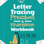 Letter Tracing Preschool & Kindergarten Workbook: Learning Letters 101    Educational Handwriting Workbooks For Boys And Girls Age 2, 3, 4, And 5  Years For Alphabet Tracing Book Walmart