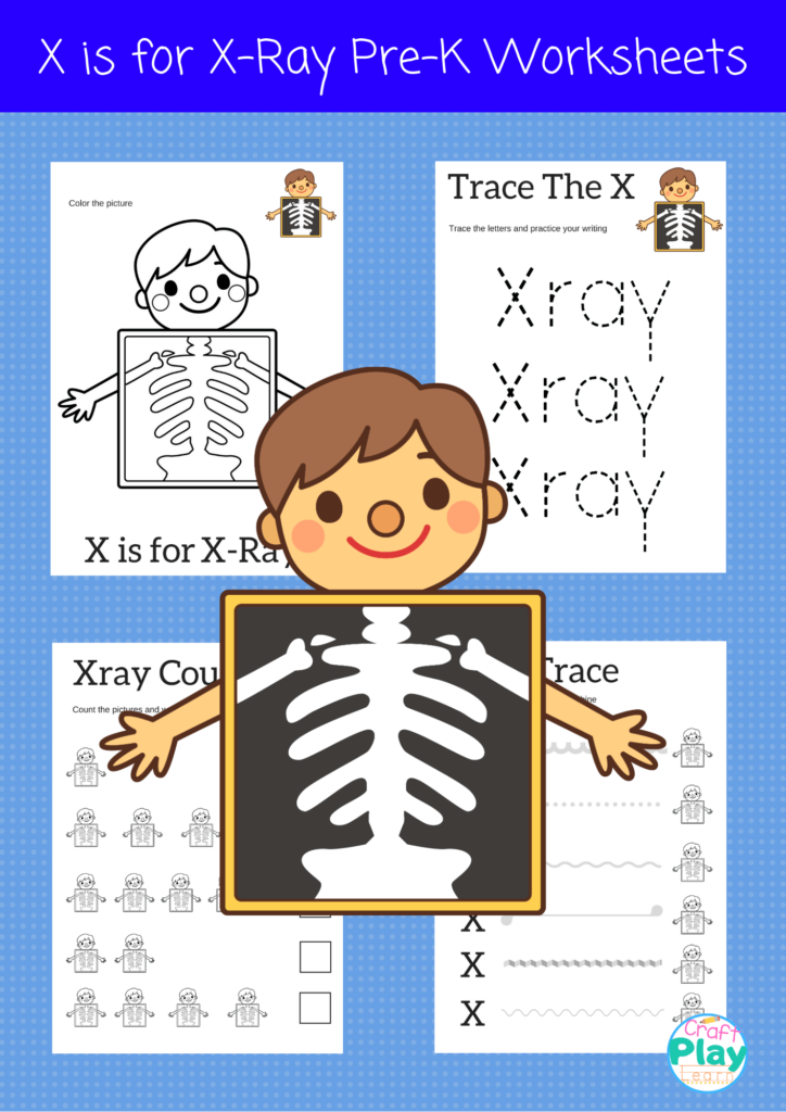 Letter X Worksheets For Preschool Kids Craft Play Learn Letter X Worksheets For Preschool Kids Craft Play Learn