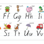 Letterland   Teaching Resources For Name Tracing Template Nsw Font