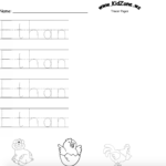 Making Customized Handwriting Pages For The Ipad | Name With Alphabet Tracing Ipad