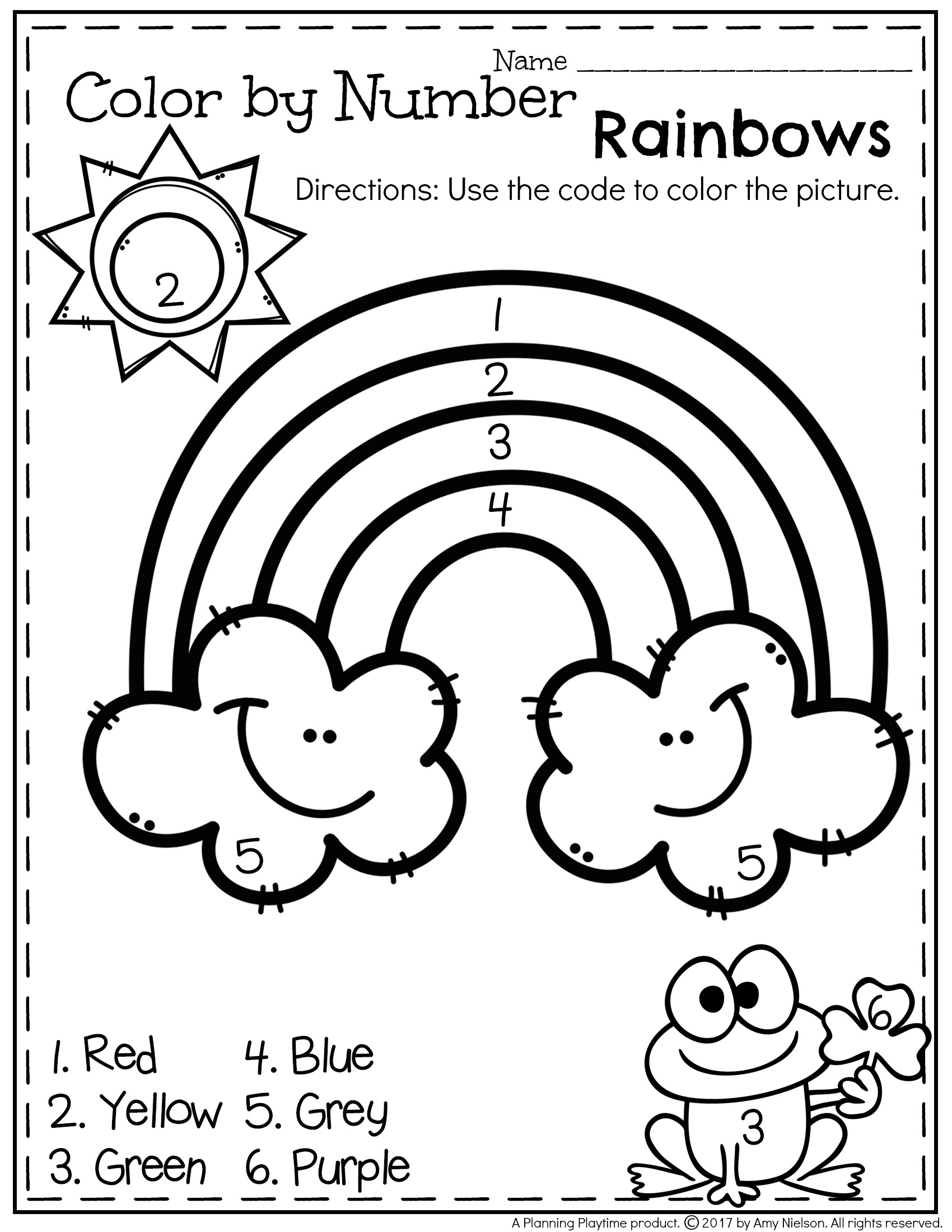 March Preschool Worksheets Planning Playtime Name Tracing regarding Name Tracing Worksheets For 3 Year Olds