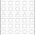 Math Worksheet : 46 Extraordinary Tracing Worksheets For