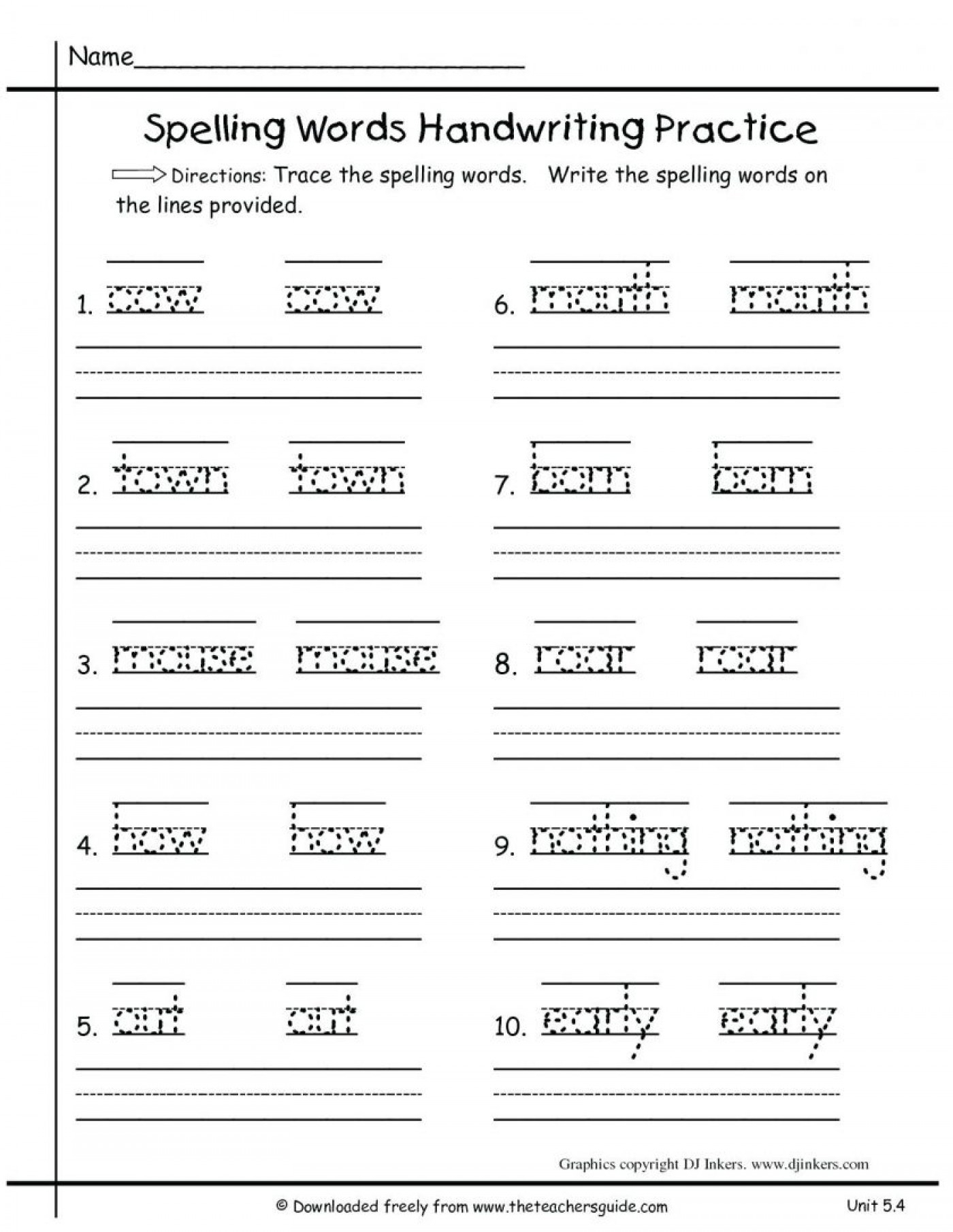 Math Worksheet : 60 Tracing Handwriting Worksheets Picture with Tracing Name Riley