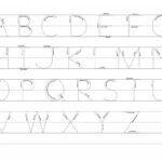 Math Worksheet : 62 Alphabet Tracing Worksheets For In Alphabet Tracing Coloring Pages