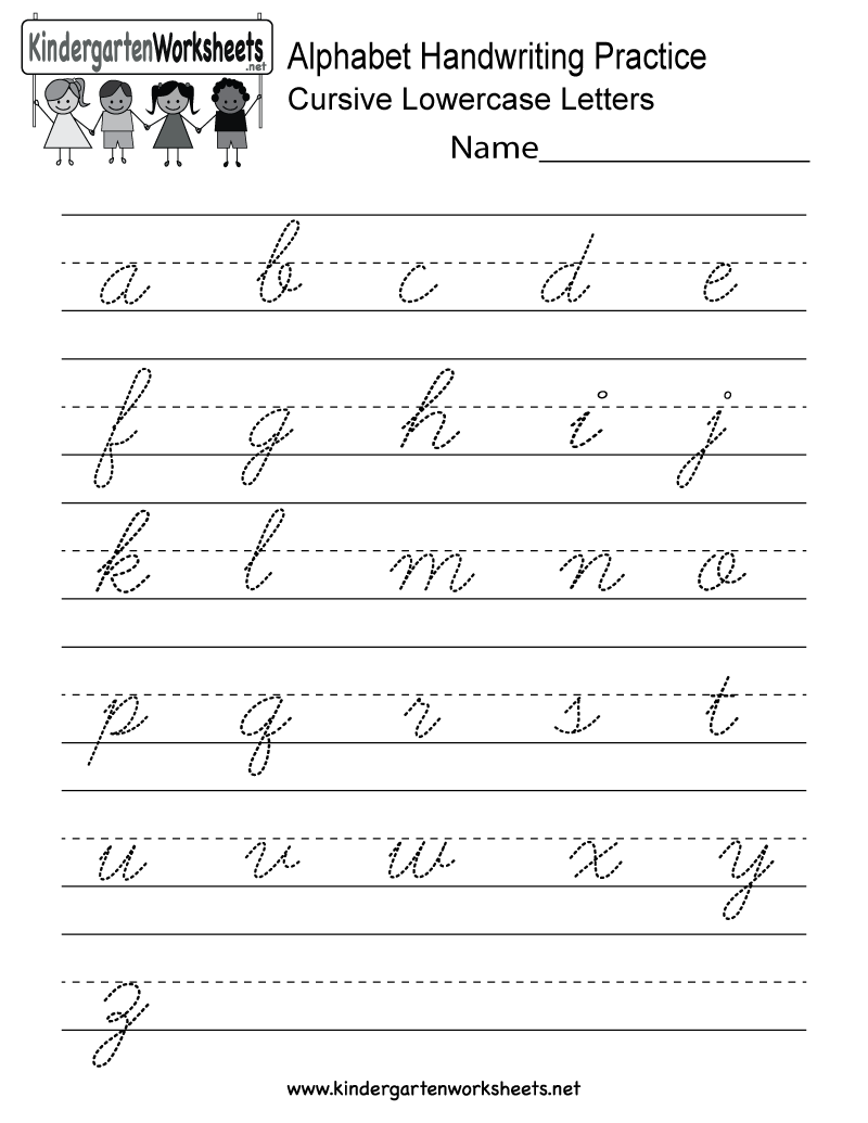 Math Worksheet : Alphabet Handwriting Practice Printable with Alphabet Handwriting Worksheets Free Printables