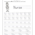 Math Worksheet ~ Alphabet Practice Sheets For Within Letter V Tracing Practice