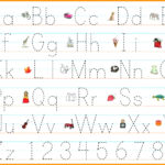 Math Worksheet : Alphabet Writing Practice Sheets Pdf Free For Letter Tracing Maker