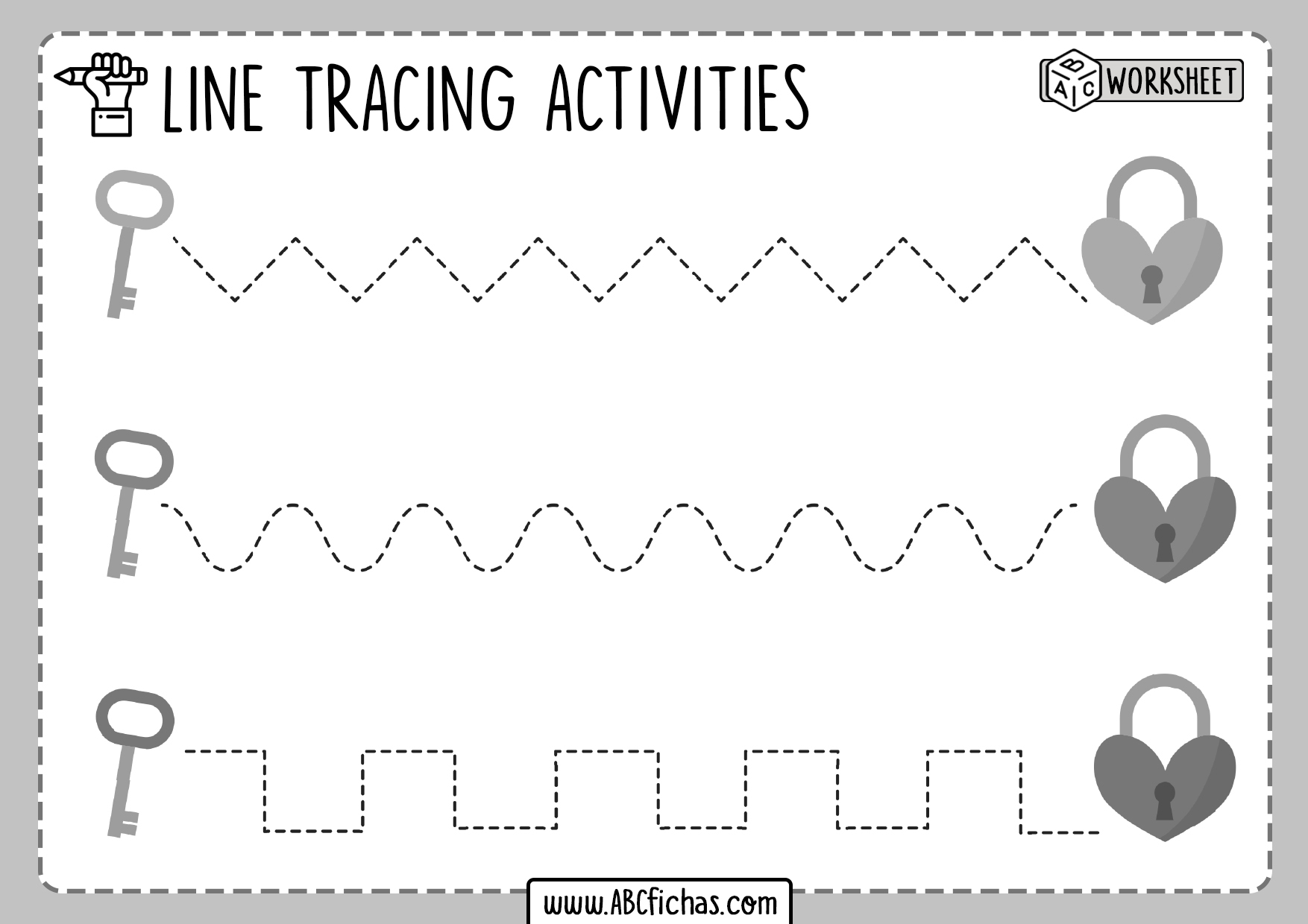 Preschool Line Tracing Worksheets AlphabetWorksheetsFree preschool-line-tracing-worksheets-alphabetworksheetsfree