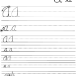Math Worksheet : Bg1 Print Handwriting Practice Sheetssive