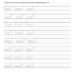 Math Worksheet ~ Create Your Own Handwriting Worksheets For