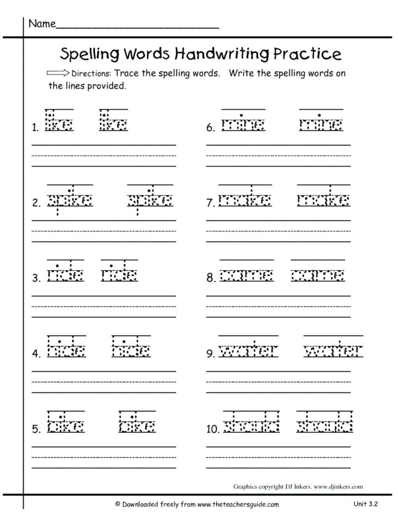 Math Worksheet : Handwriting Practice Creatororksheets Maker Math Worksheet : Handwriting Practice Creatororksheets Maker