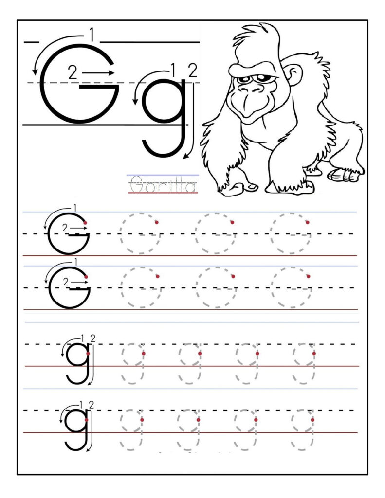 Math Worksheet : Kindergarten Tracing Numbers Worksheets