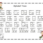 Math Worksheet : Math Worksheet Awesome Preschool Worksheets Intended For Alphabet Tracing Coloring Pages