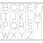 Math Worksheet : Math Worksheet Free Alphabet Printouts With Regard To Pre K Alphabet Writing Worksheets