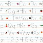 Math Worksheet : Practiceg Alphabet Preschool Incredible For Letter I Worksheets For Pre K