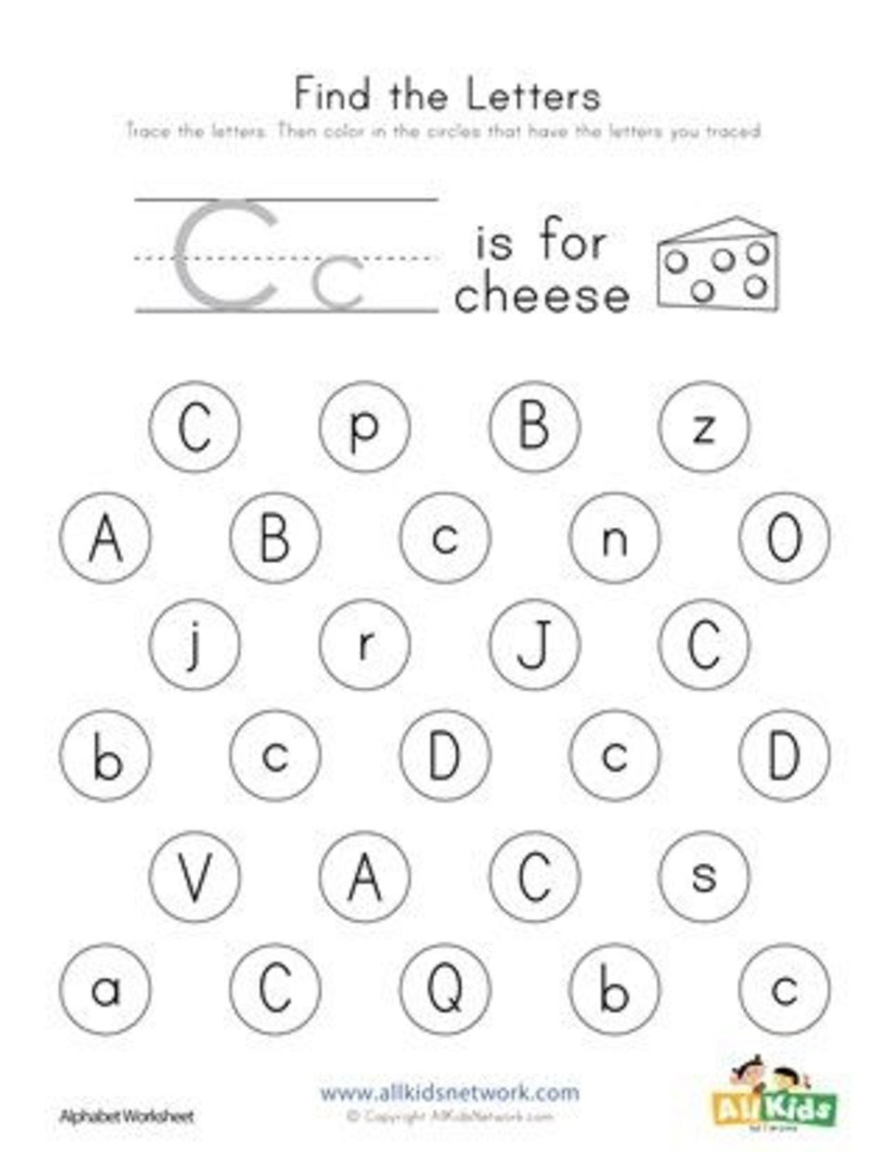 Math Worksheet Preschool Worksheets Alphabet Homework with Alphabet Worksheets For Nursery Class