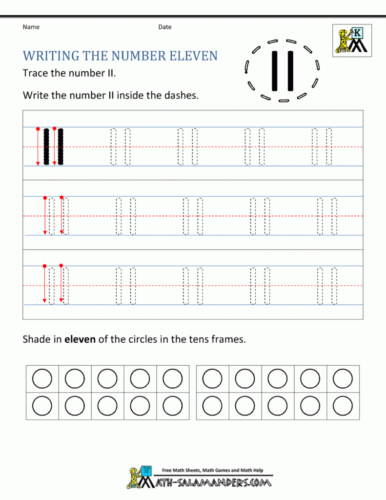 Math Worksheet : Printable Handwritingts Create Free Make