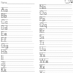 Math Worksheet ~ Remarkable Writing Practiceheets Printable Inside Alphabet Writing Worksheets For 1St Grade