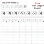 Math Worksheet : Splendi English Alphabets Writing Practice Within Hindi Alphabet Worksheets With Pictures