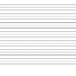 Math Worksheet : Tracing Practice For Preschoolers Free