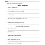 Math Worksheet : Writing Worksheets For Grade 2 English Throughout Letter Writing Worksheets For Grade 4