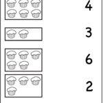 Maths Worksheets For Kg1 Elegant Flower Printables In Alphabet Worksheets For Kg1