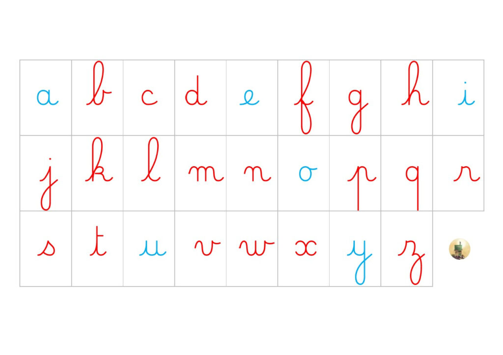 Mes Boites À Écrire : Lettres Mobiles À Toutes Les Sauces