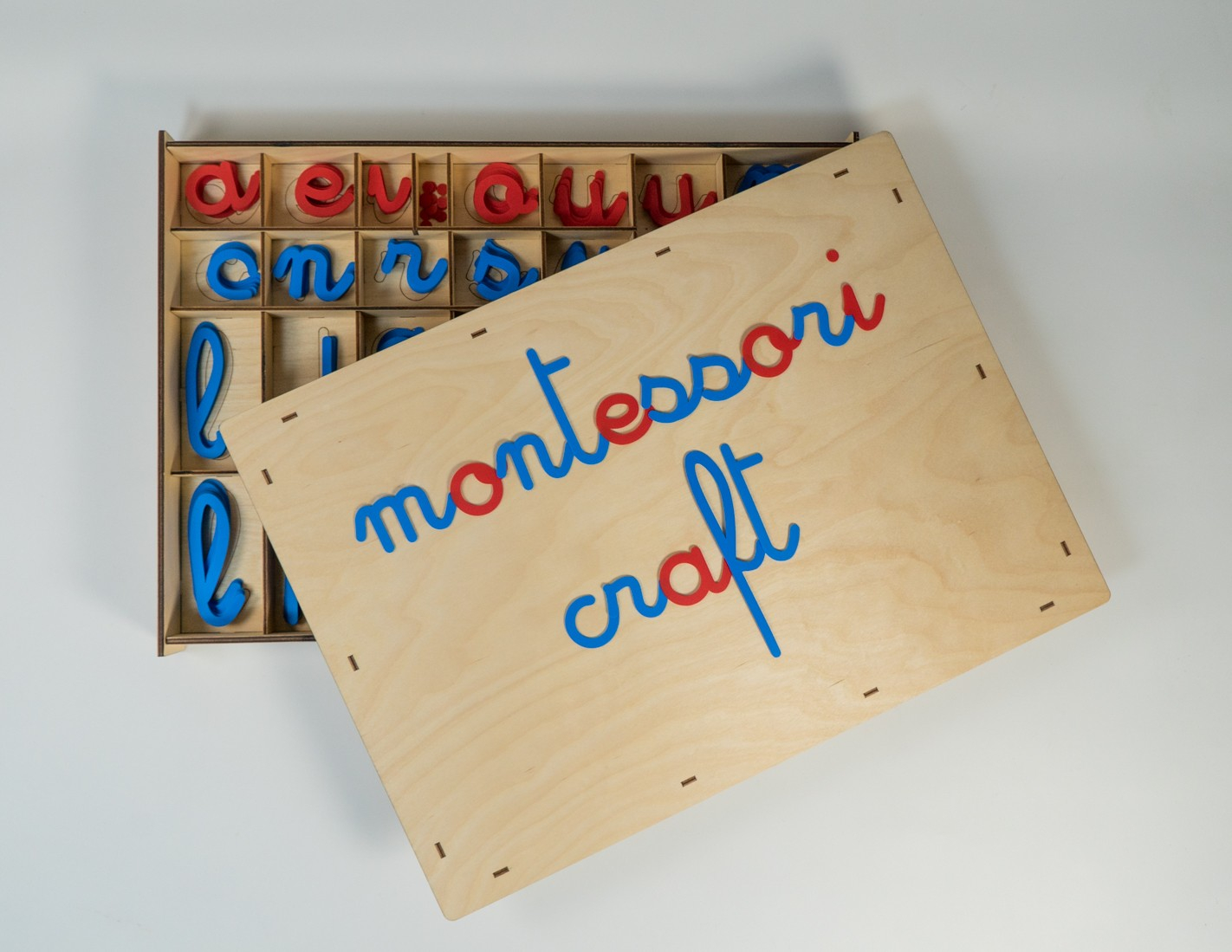 Cursive Moveable Alphabet | AlphabetWorksheetsFree.com