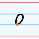 Musical Alphabet   Qld Beginner's Print