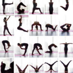 Mynameisjessamyn | Abc Yoga, Yoga Poses, Yoga Photography Intended For Alphabet Yoga Exercises