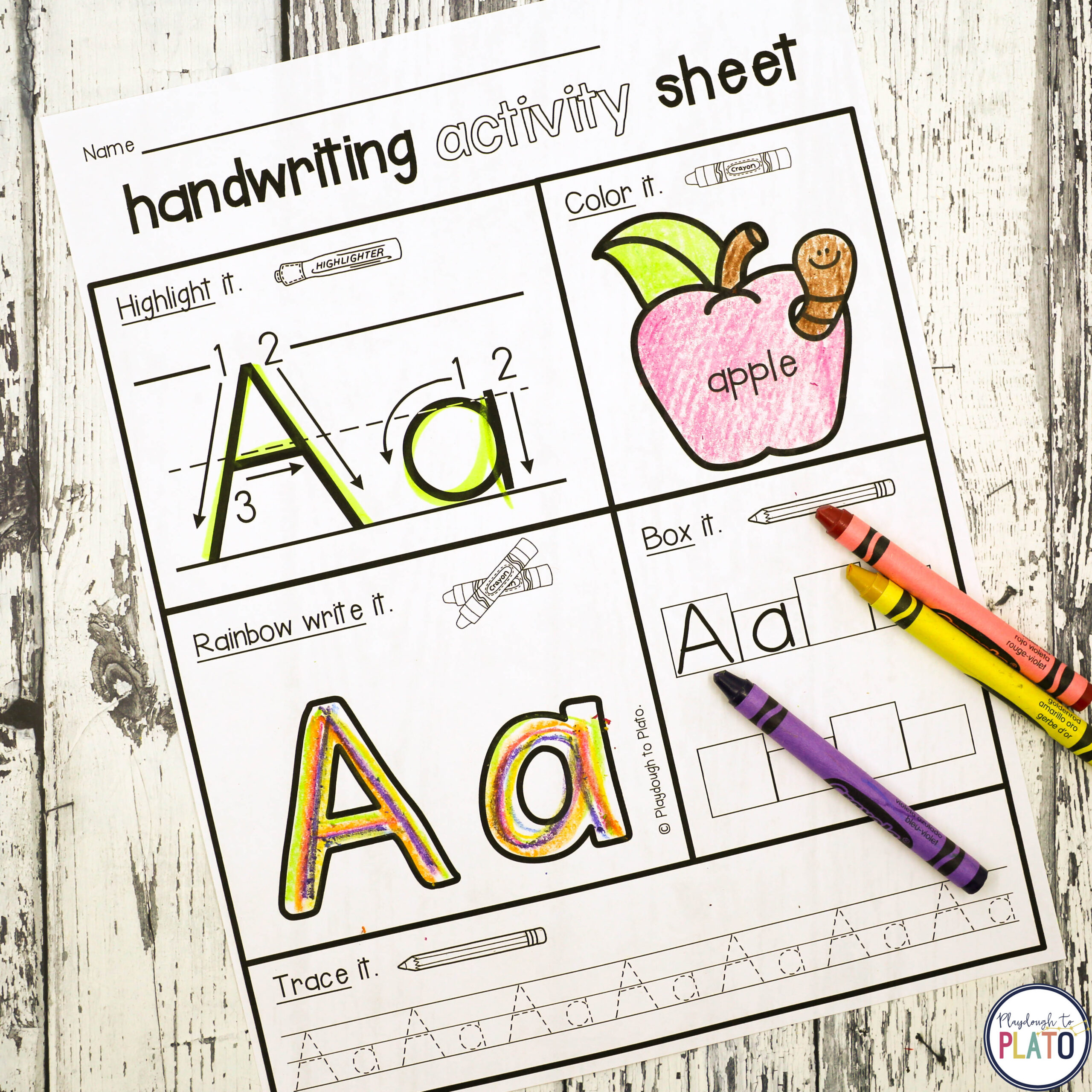 Nealian Letter Worksheet Printable Worksheets And Activities for D&amp;#039;nealian Alphabet Tracing Worksheets