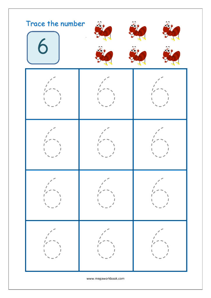Number Tracing Tracing Numbers Number Tracing Worksheets Number Tracing Tracing Numbers Number Tracing Worksheets