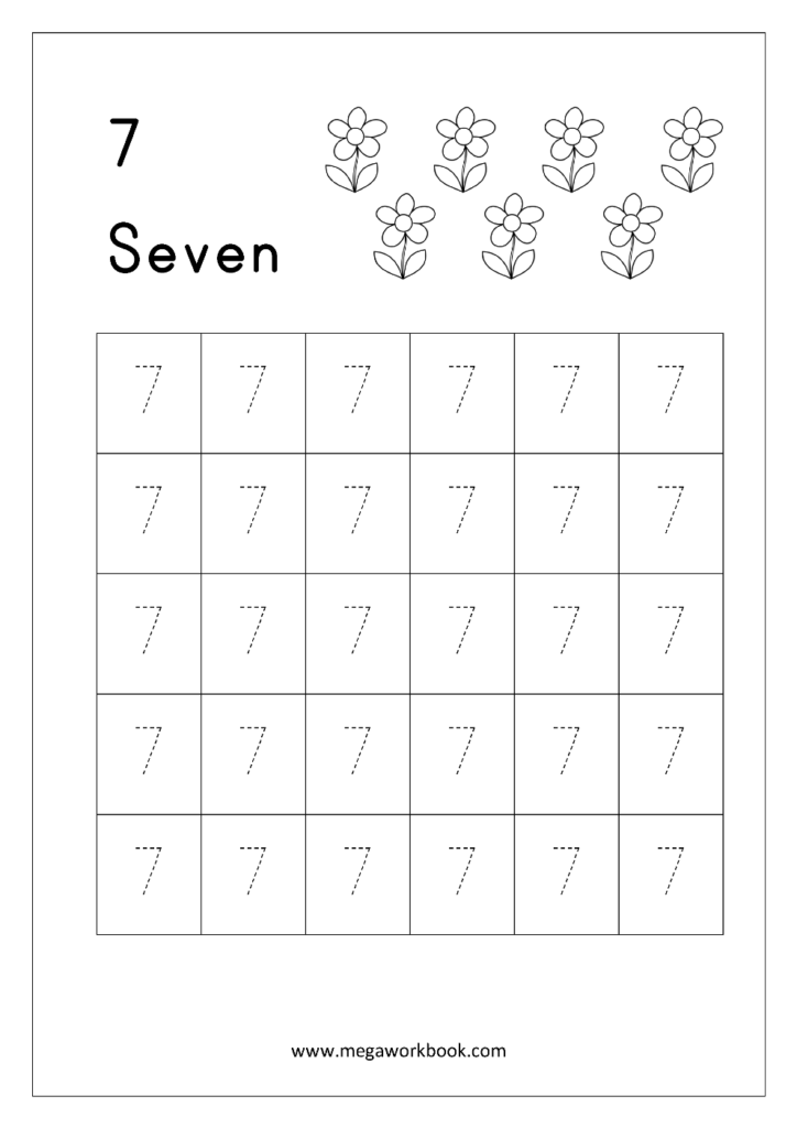 Number Tracing Tracing Numbers Number Tracing Worksheets Number Tracing Tracing Numbers Number Tracing Worksheets