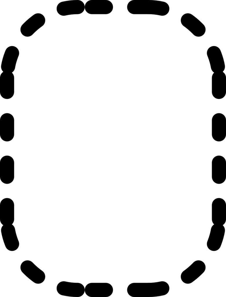 O, Alphabet Letter, Tracing Intended For O Letter Tracing O, Alphabet Letter, Tracing Intended For O Letter Tracing