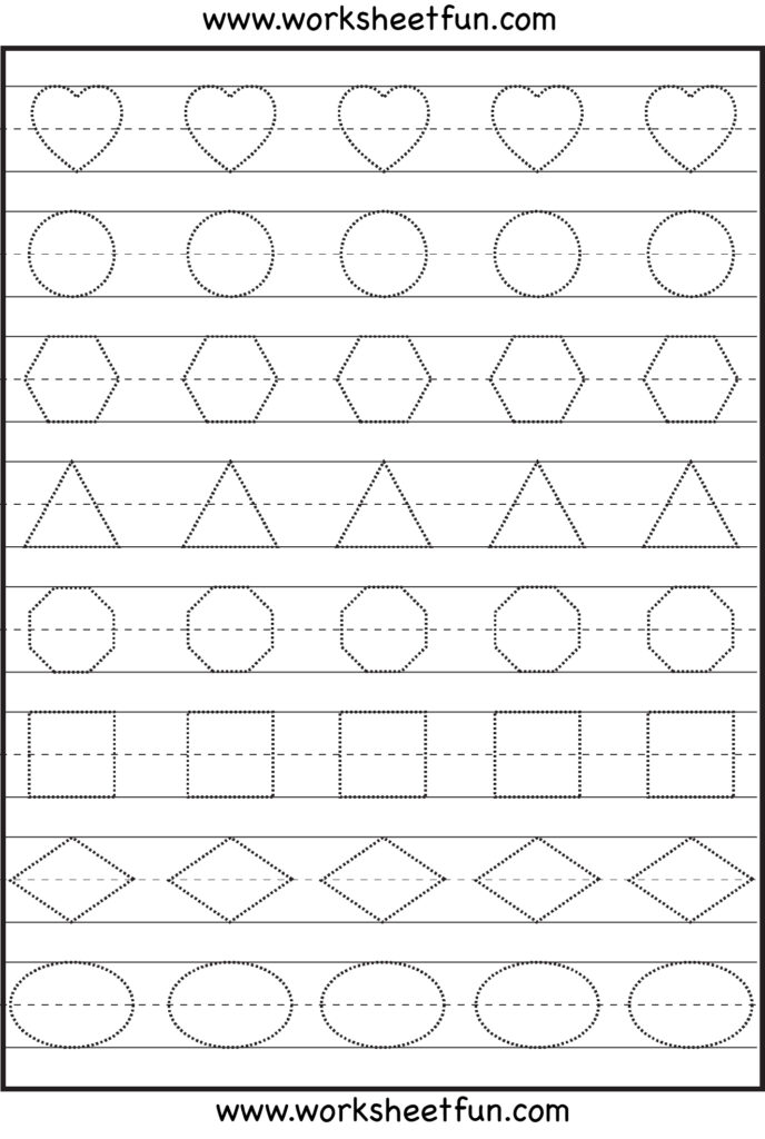 Pattern Writingts For Preschool Share Kindergarten Skills Pattern Writingts For Preschool Share Kindergarten Skills