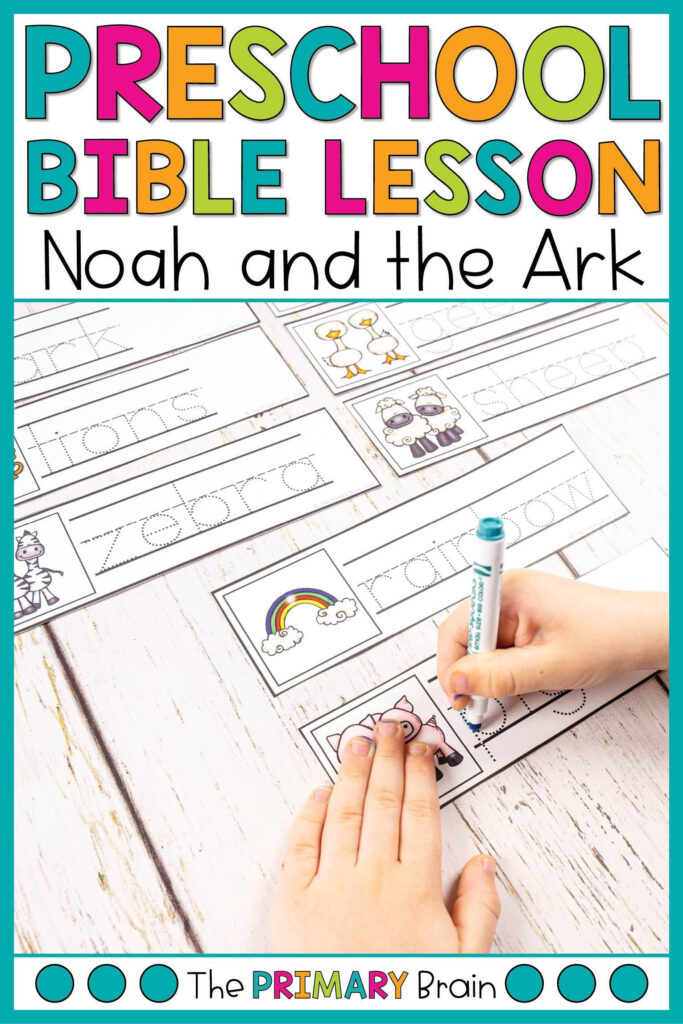 Pin On Education Resources With Regard To Name Tracing Noah