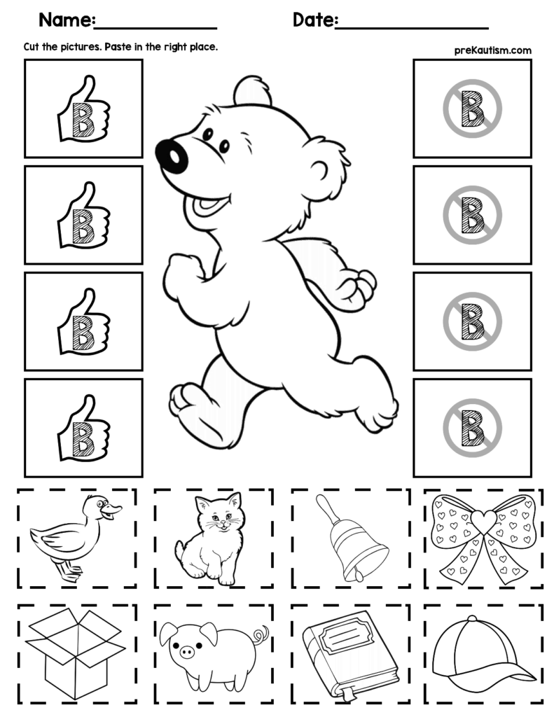 Pin On My Tpt Store Throughout Letter H Worksheets Soft School
