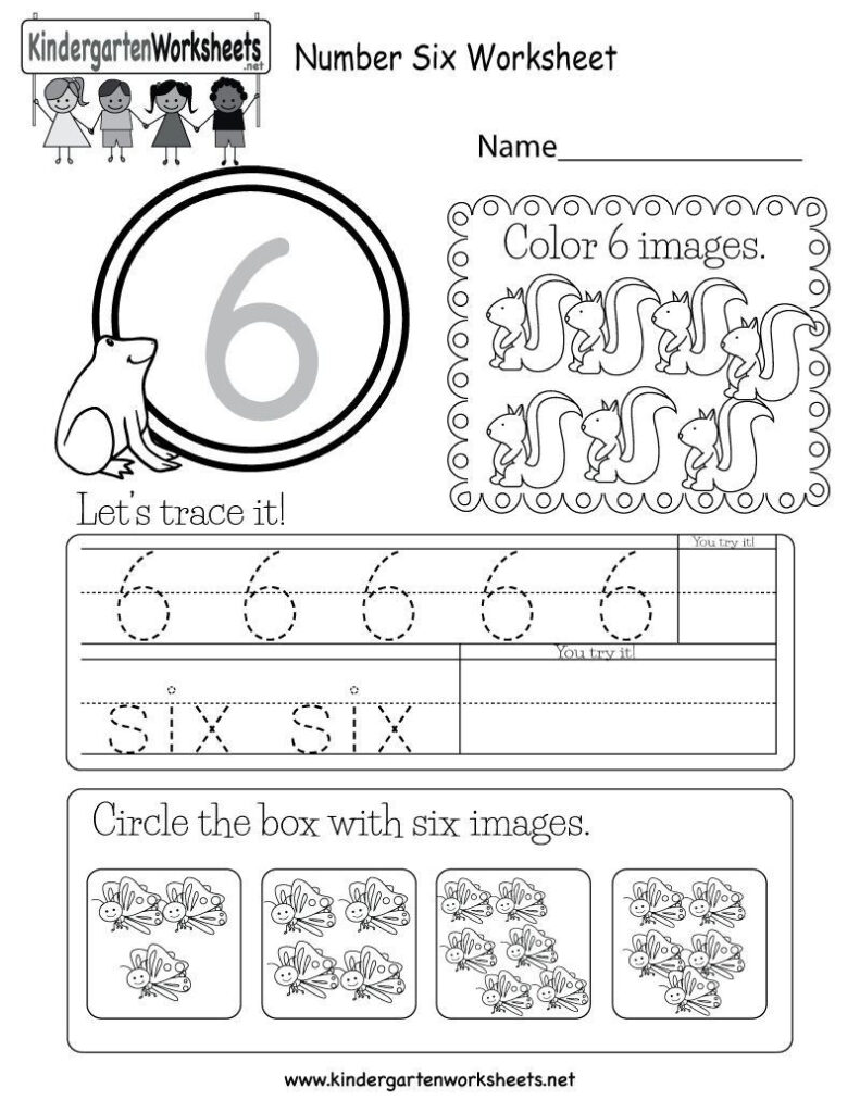 Pinrania Amin On Nono | Preschool Number Worksheets