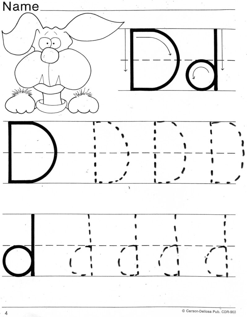 Practice Sheets For Parents In Letter R Tracing Paper
