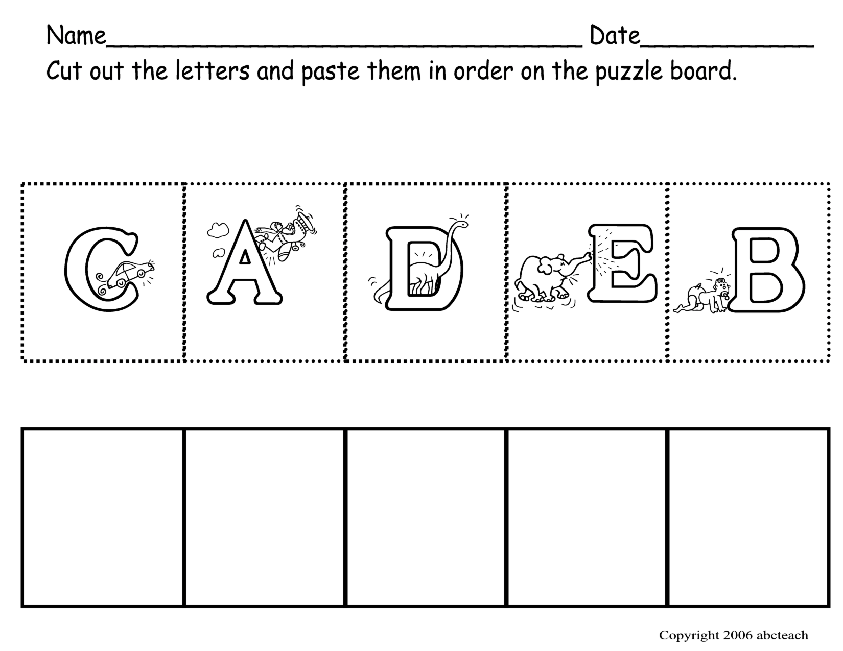 Preschool Abc Worksheets Printables In 2020 | Abc Worksheets intended for Alphabet Worksheets Pdf For Kindergarten